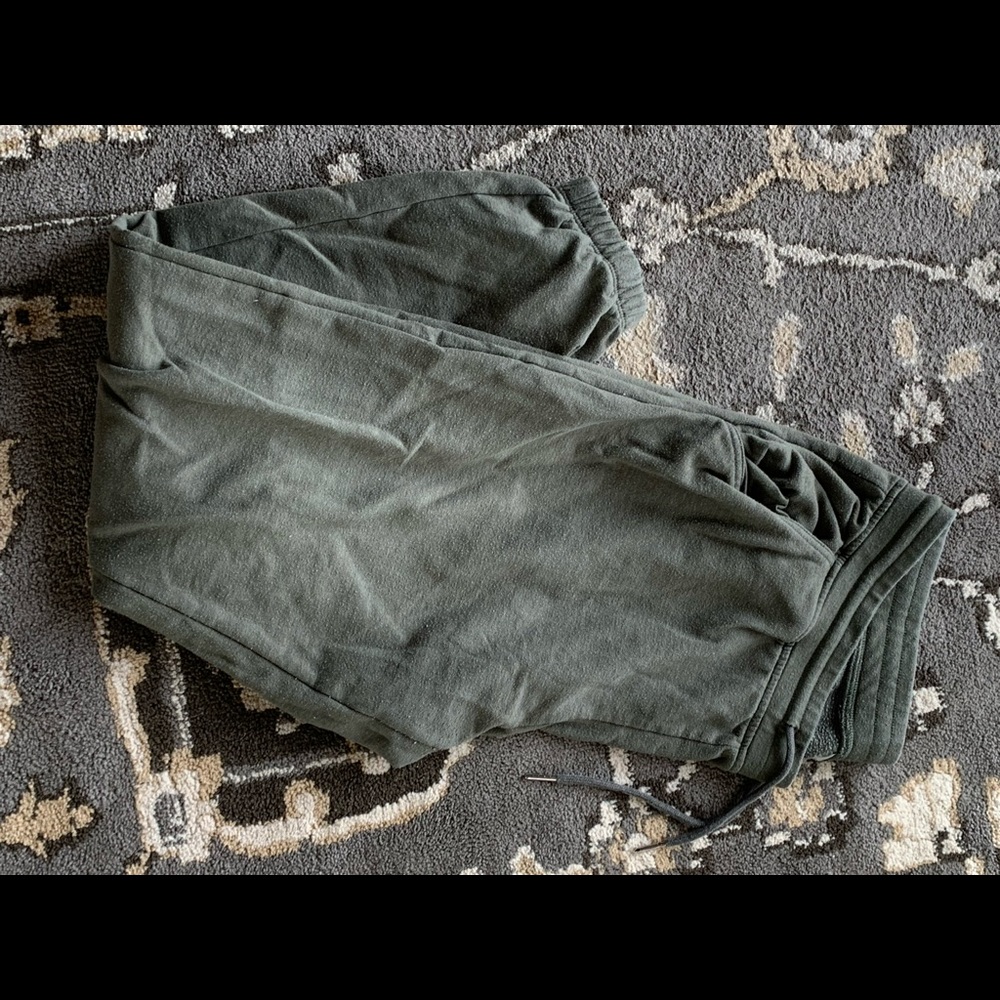 Eddie Bauer joggers